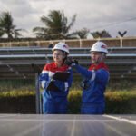 Pertamina NRE Capai Target Kinerja Triwulan III