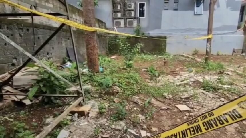 Polisi Dalami Kasus Kematian Terapis di Pejaten Jaksel