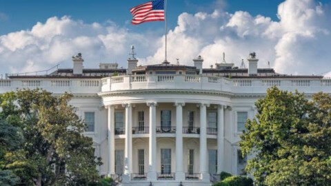 Potensi Shutdown Pemerintah AS Picu Kerugian Ekonomi USD15 Miliar per Minggu