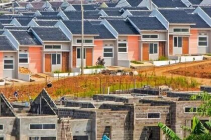 Prabowo Luncurkan 8 Kebijakan Strategis Perumahan, Target 3 Juta Rumah untuk MBR