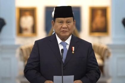 Bentuk BPI Danantara, Prabowo Resmikan UU BUMN Baru