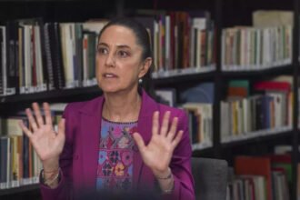 Meksiko Marah Besar: Serang Kapal Narkoba AS Tewaskan 57 Orang, Duta Besar Dipanggil! 4 meksiko