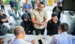 Nekat Nyalakan Rokok di Mal, Enam Orang Diciduk Satpol PP Bogor!