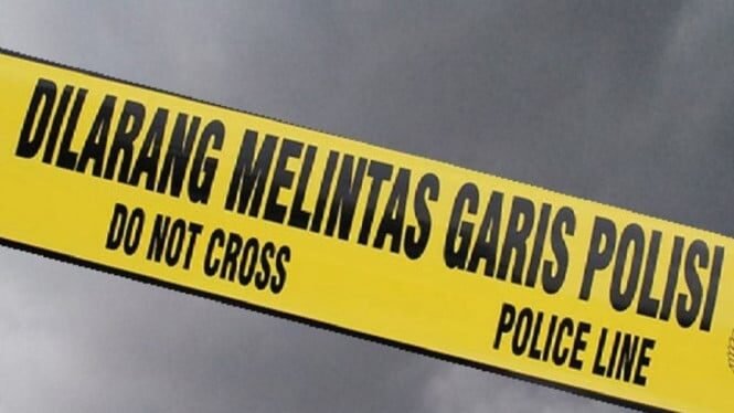 Remaja 17 Tahun Diduga Bunuh dan Cabuli Gadis 11 Tahun di Cilincing