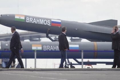 Rudal BrahMos Masih Dikaji, Upgrade Sukhoi Jadi Prioritas TNI AU
