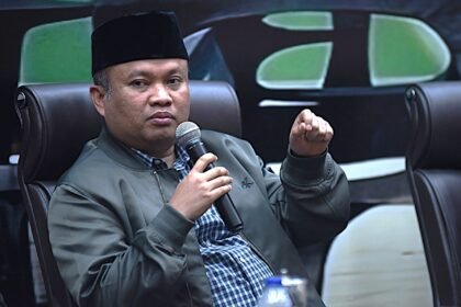 DPR Minta Razia Besar-besaran di Semua Lapas Usai Kasus Narkoba Ammar Zoni