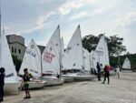 Kejuaraan Nasional Layar Indonesia Regatta II 2025 Resmi Bergulir di Jakarta