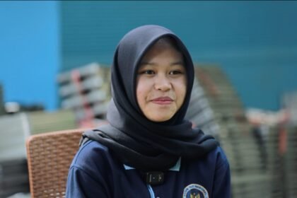 Tengok SPPG Sentul, Pangan Dipasok UMKM dan Koperasi Desa