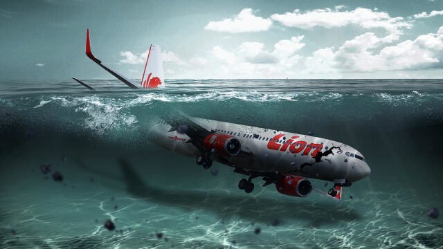 Tujuh Tahun Tragedi Lion Air JT 610, 189 Nyawa yang Tenggelam di Laut Jawa