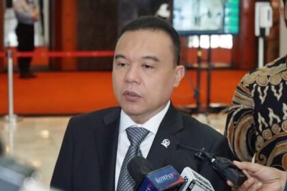 UU Ketenagakerjaan Baru Akan Dirumuskan, Buruh Dilibatkan Aktif