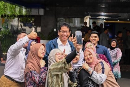 Menkeu Purbaya Yudhi Sadewa siapkan sistem baru agar dana pemda tak lagi mengendap di perbankan.