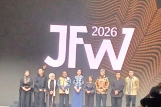 Rano Karno: Jakarta Siap Jadi Pusat Fesyen Asia 31 jakarta