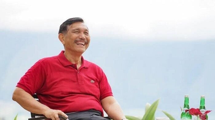 Ketua DEN LBP: Waste to Energy dan Transisi Karbon Dorong Ekonomi Indonesia 8%