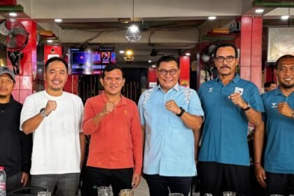 DPR Gerindra Dorong Pembangunan Terowongan Geurutee Aceh Masuk PSN