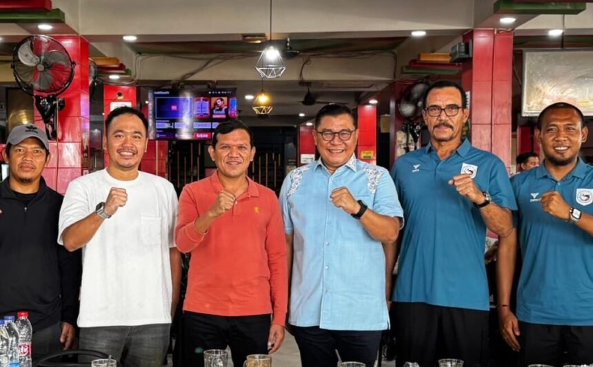 DPR Gerindra Dorong Pembangunan Terowongan Geurutee Aceh Masuk PSN