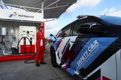 pertamina