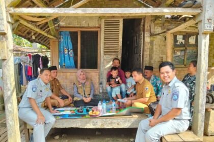 Direksi Jasa Raharja Bangun Sistem Tata Kelola Modern Berbasis Transparansi Komunikasi