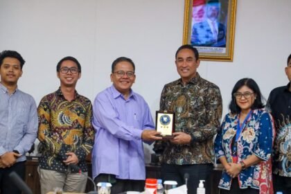 BNN dan UI Paparkan Hasil Studi Kualitatif Budaya dan Kriminologis di 14 Lokasi Rawan Narkoba