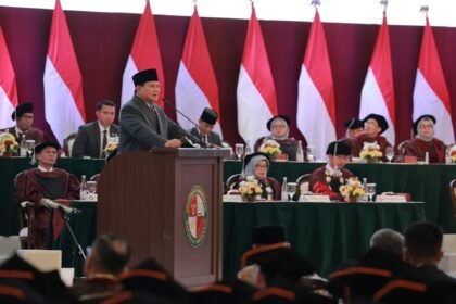 Presiden Prabowo Tegaskan Target MBG: 0% Insiden, Harus! 16 mbg