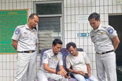 Jasa Raharja Konsisten Wujudkan Perlindungan Sosial