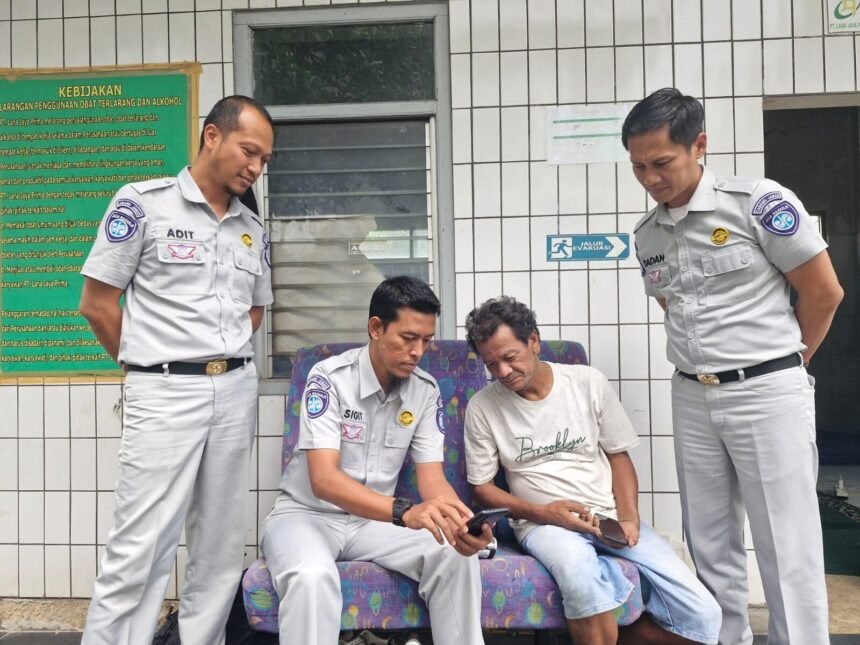 Jasa Raharja Konsisten Wujudkan Perlindungan Sosial