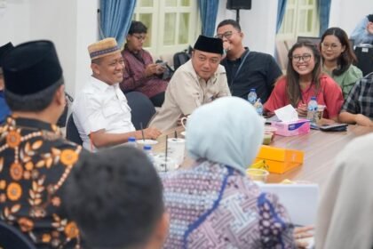 Setahun Presiden Prabowo, Lebih dari 1.100 Desa Belum Berlistrik Dapat Akses Listrik