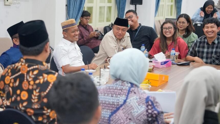 Setahun Presiden Prabowo, Lebih dari 1.100 Desa Belum Berlistrik Dapat Akses Listrik