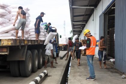 Pupuk Indonesia Cabut Izin 4 Kios Yang Langgar Aturan HET