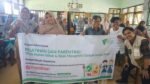 Cegah Dampak Negatif Dari Aktivitas Sosial Media, Dompet Dhuafa Yogyakarta Gelar Program Sekolah Sehat