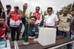 Dirut Pertamina Patra Niaga Bersama Dirjen Migas, Tinjau Langsung SPBU di Jawa Timur, Tegaskan Komitmen Layani Keluhan Konsumen 7 Dirut Pertamina Patra Niaga Bersama Dirjen Migas, Tinjau Langsung SPBU di Jawa Timur