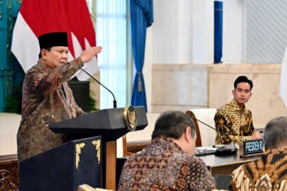 WiFi Gratis untuk Sekolah Jadi Prioritas Prabowo
