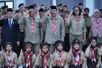 Menyalakan Kembali Semangat Sumpah Pemuda di Era Digital 14 Sumpah Pemuda