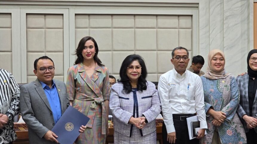 Dukung Wisata Berkelanjutan, DPR Sahkan UU Pariwisata Baru