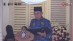 Menteri Fadli Zon: Pemuda Bukan Pelengkap, Tapi Penentu Sejarah Indonesia Berikutnya