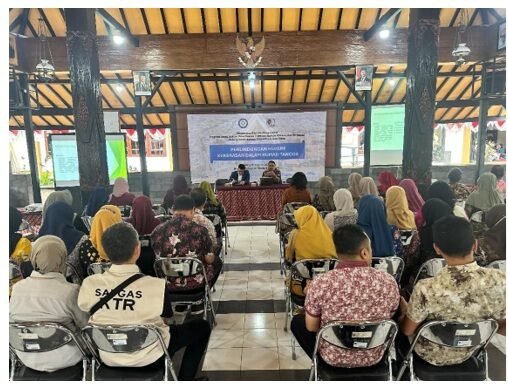 PNS Kota Batu Dibekali Edukasi Hukum Anti‑KDRT dari Mahasiswa Doktoral Unair