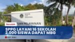 Perdana! Program Makan Bergizi Gratis Hadir di Pulau Belakang Padang 2 Perdana! Program Makan Bergizi Gratis Hadir di Pulau Belakang Padang