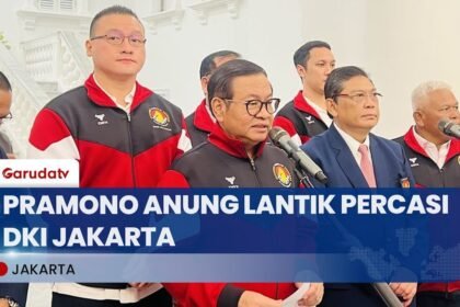 Percasi DKI Jakarta Targetkan 10 Medali Emas di Kejurnas Catur 2025