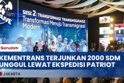 Puluhan Guru Besar dan Lulusan S2-S3 Berikan Pelatihan Digitalisasi Bumdes