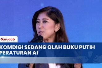 Perkembangan Teknologi Sangat Cepat, Butuh Peraturan Cepat Untuk Lindungi Pengguna