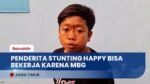 Dapur SPPG Buka Ribuan Lapangan Pekerjaan Termasuk Untuk Penderita Stunting
