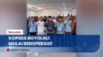 Kopdes Metuk Boyolali Buktikan Koperasi Bisa Jadi Alat Perjuangan Ekonomi Rakyat