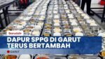 Ibu Hamil dan Balita Senang Dapat MBG Secara Rutin