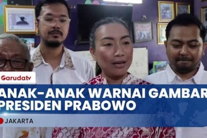 Tidar Gelar Penyuluhan Gizi dan Aksi Mewarnai Gambar Presiden Prabowo 20 Tidar Gelar Penyuluhan Gizi dan Aksi Mewarnai Gambar Presiden Prabowo