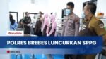 SPPG Yayasan Kemala Bhayangkari Salurkan MBG ke Ribuan Siswa