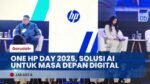 HP Indonesia Luncurkan Solusi AI End-to-End untuk Transformasi Digital 3 HP Indonesia Luncurkan Solusi AI End-to-End untuk Transformasi Digital