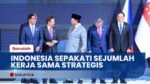 Usai Hadiri KTT ASEAN ke-47, Indonesia Sepakati Berbagai Kerja Sama Strategis 3 Usai Hadiri KTT ASEAN ke-47, Indonesia Sepakati Berbagai Kerja Sama Strategis