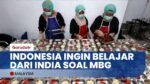 Indonesia Buka Peluang Kerja Sama dengan India Agar MBG Lebih Baik 1 Indonesia Buka Peluang Kerja Sama dengan India Agar MBG Lebih Baik
