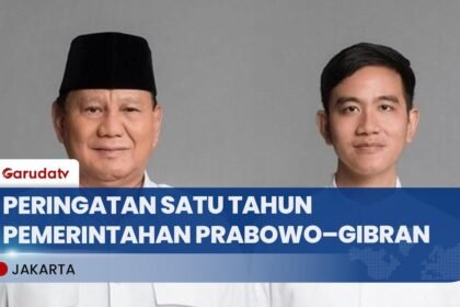 Antara Gelar Pameran Jurnalistik “Haluan Merah Putih” Peringati 1 Tahun Pemerintahan Prabowo–Gibran