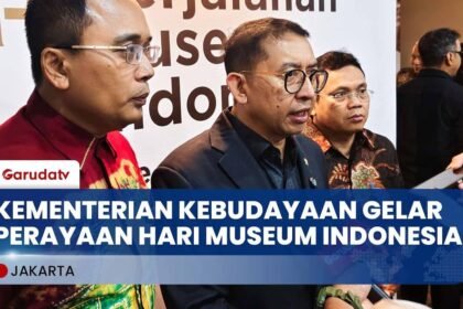 Menbud Fadli Zon Ungkap Rencana Besar untuk Museum Indonesia!