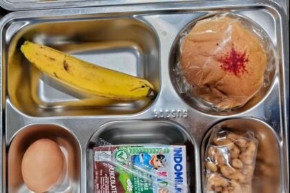 Integrasi SPPG-DASHAT Percepat Program Makan Bergizi Gratis untuk Ibu Hamil, Menyusui, dan Balita